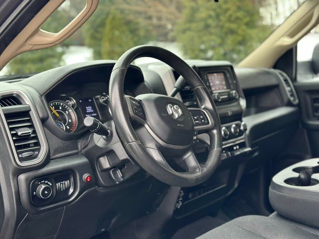 2020 Ram 2500 Tradesman 4x4 Crew Cab 6'4" Box - 22970983 - 17