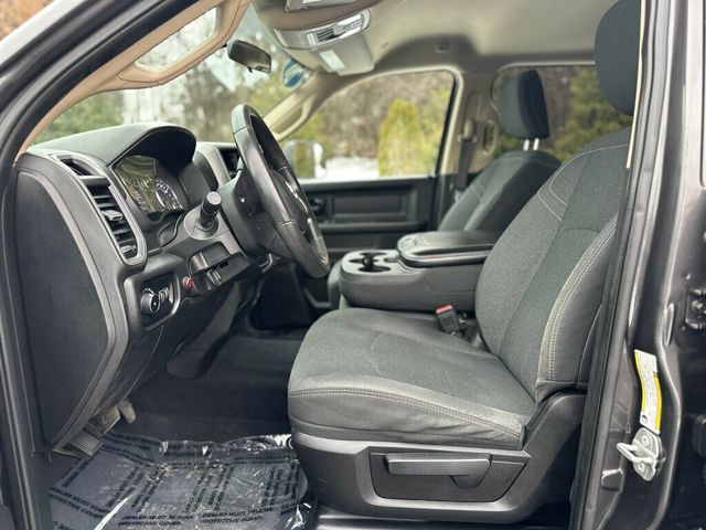 2020 Ram 2500 Tradesman 4x4 Crew Cab 6'4" Box - 22970983 - 18