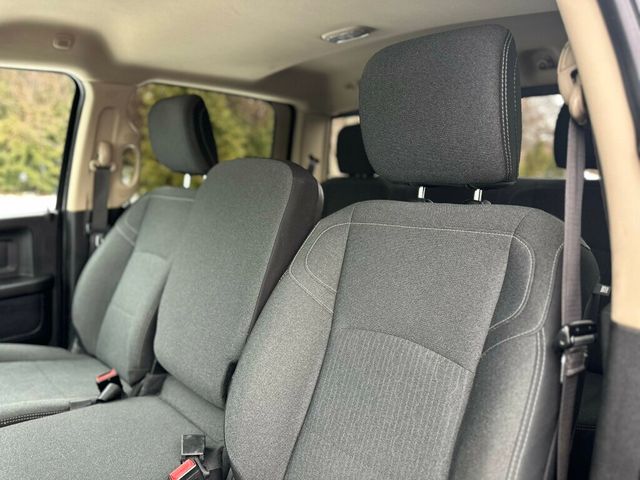 2020 Ram 2500 Tradesman 4x4 Crew Cab 6'4" Box - 22970983 - 19