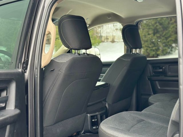 2020 Ram 2500 Tradesman 4x4 Crew Cab 6'4" Box - 22970983 - 20