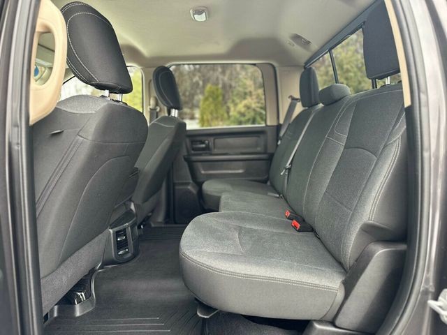 2020 Ram 2500 Tradesman 4x4 Crew Cab 6'4" Box - 22970983 - 21