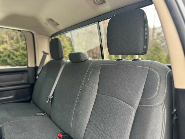 2020 Ram 2500 Tradesman 4x4 Crew Cab 6'4" Box - 22970983 - 22