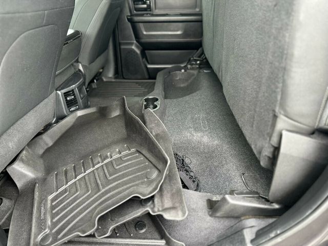 2020 Ram 2500 Tradesman 4x4 Crew Cab 6'4" Box - 22970983 - 23