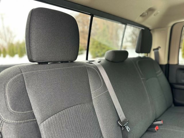 2020 Ram 2500 Tradesman 4x4 Crew Cab 6'4" Box - 22970983 - 26