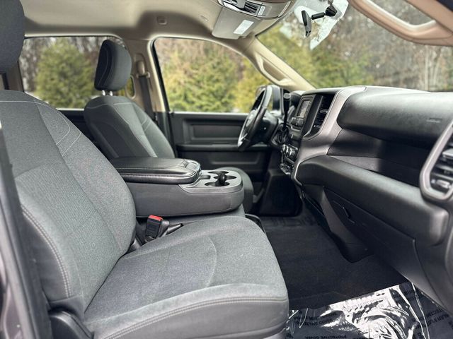 2020 Ram 2500 Tradesman 4x4 Crew Cab 6'4" Box - 22970983 - 29