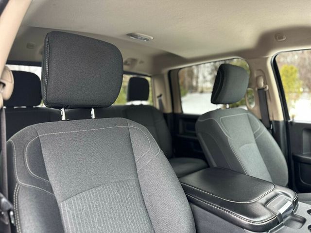 2020 Ram 2500 Tradesman 4x4 Crew Cab 6'4" Box - 22970983 - 30