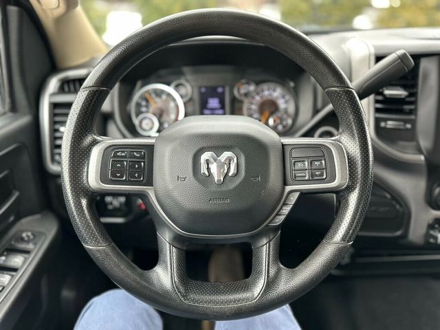 2020 Ram 2500 Tradesman 4x4 Crew Cab 6'4" Box - 22970983 - 32