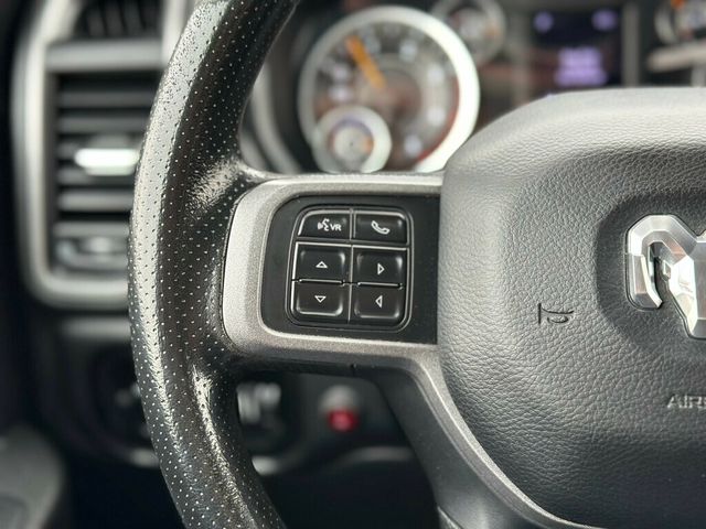 2020 Ram 2500 Tradesman 4x4 Crew Cab 6'4" Box - 22970983 - 33