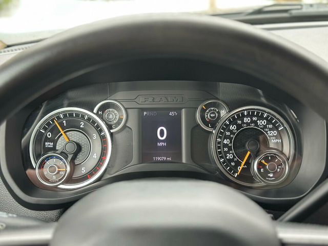 2020 Ram 2500 Tradesman 4x4 Crew Cab 6'4" Box - 22970983 - 35