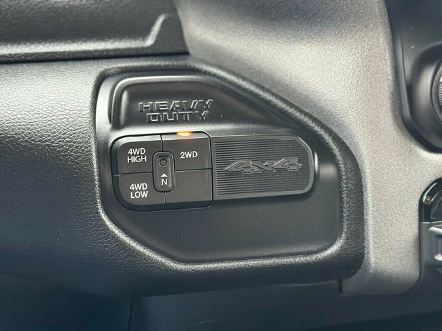 2020 Ram 2500 Tradesman 4x4 Crew Cab 6'4" Box - 22970983 - 37