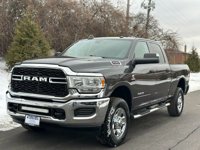 2020 Ram 2500 Tradesman 4x4 Crew Cab 6'4" Box - 22970983 - 3