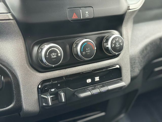 2020 Ram 2500 Tradesman 4x4 Crew Cab 6'4" Box - 22970983 - 42