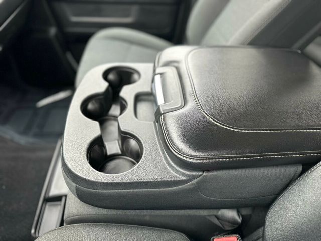 2020 Ram 2500 Tradesman 4x4 Crew Cab 6'4" Box - 22970983 - 44