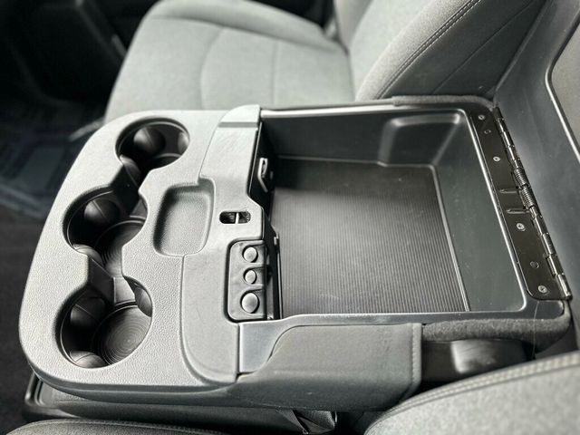 2020 Ram 2500 Tradesman 4x4 Crew Cab 6'4" Box - 22970983 - 45