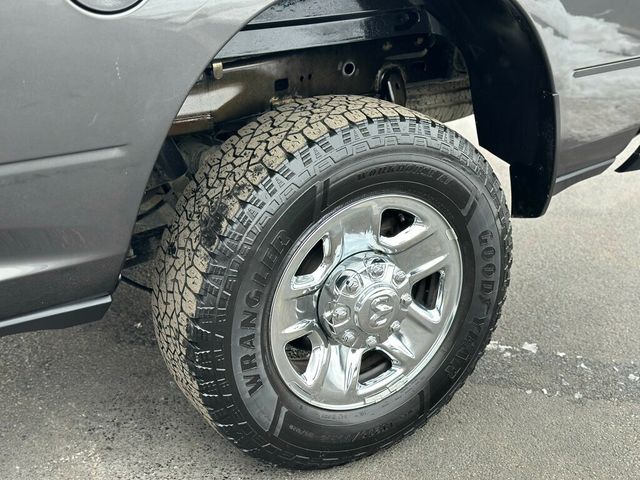 2020 Ram 2500 Tradesman 4x4 Crew Cab 6'4" Box - 22970983 - 46