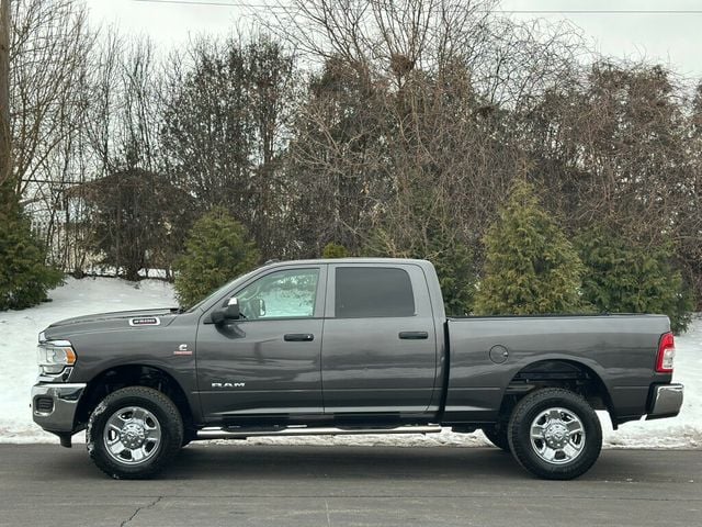 2020 Ram 2500 Tradesman 4x4 Crew Cab 6'4" Box - 22970983 - 4