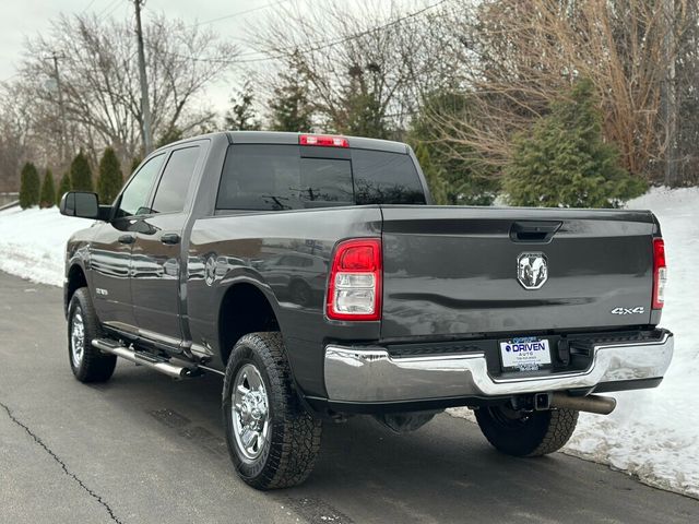 2020 Ram 2500 Tradesman 4x4 Crew Cab 6'4" Box - 22970983 - 5