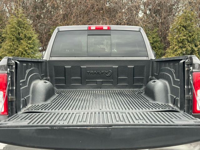 2020 Ram 2500 Tradesman 4x4 Crew Cab 6'4" Box - 22970983 - 8