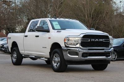 2020 Ram 2500