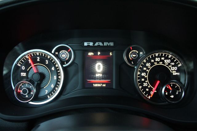 2020 Ram 2500 Tradesman 4x4 Crew Cab 6'4" Box - 22949477 - 9