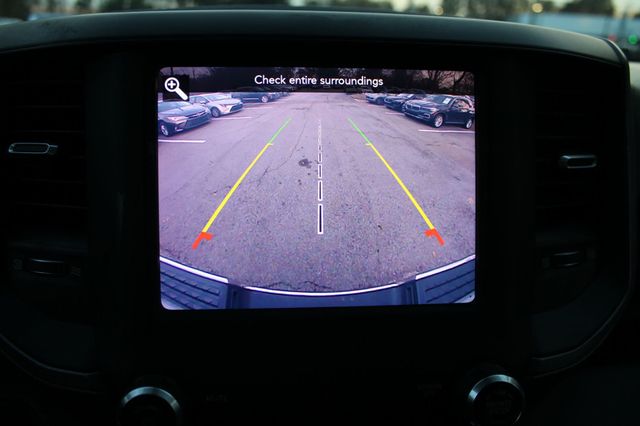 2020 Ram 2500 Tradesman 4x4 Crew Cab 6'4" Box - 22949477 - 10