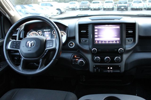 2020 Ram 2500 Tradesman 4x4 Crew Cab 6'4" Box - 22949477 - 11