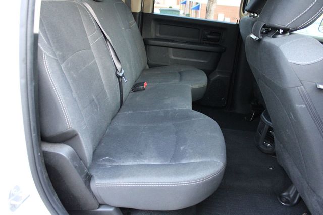 2020 Ram 2500 Tradesman 4x4 Crew Cab 6'4" Box - 22949477 - 14