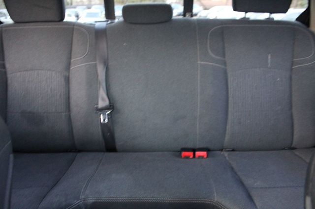 2020 Ram 2500 Tradesman 4x4 Crew Cab 6'4" Box - 22949477 - 16