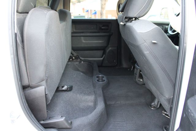 2020 Ram 2500 Tradesman 4x4 Crew Cab 6'4" Box - 22949477 - 18