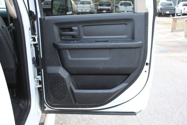 2020 Ram 2500 Tradesman 4x4 Crew Cab 6'4" Box - 22949477 - 21