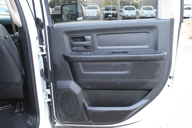 2020 Ram 2500 Tradesman 4x4 Crew Cab 6'4" Box - 22949477 - 22