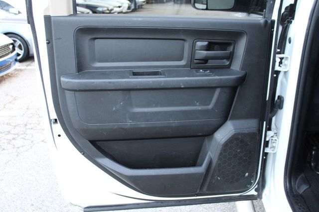 2020 Ram 2500 Tradesman 4x4 Crew Cab 6'4" Box - 22949477 - 23