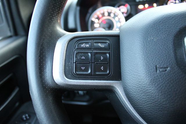 2020 Ram 2500 Tradesman 4x4 Crew Cab 6'4" Box - 22949477 - 26