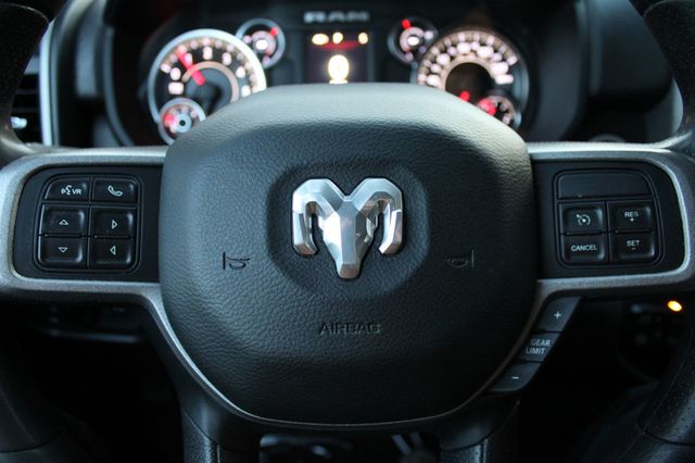 2020 Ram 2500 Tradesman 4x4 Crew Cab 6'4" Box - 22949477 - 27