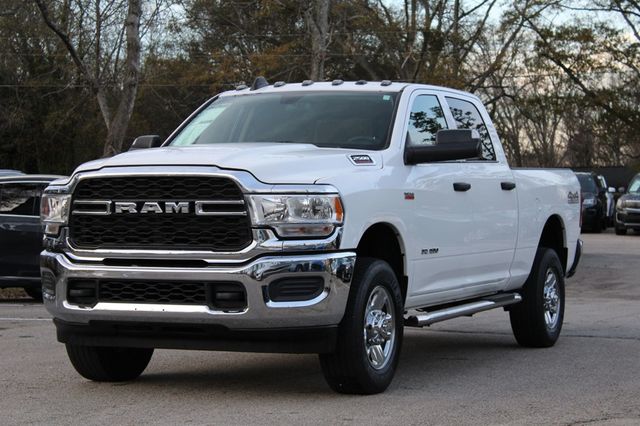 2020 Ram 2500 Tradesman 4x4 Crew Cab 6'4" Box - 22949477 - 2
