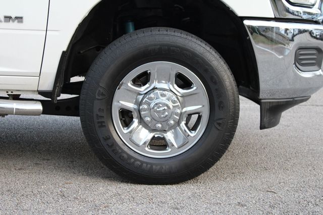 2020 Ram 2500 Tradesman 4x4 Crew Cab 6'4" Box - 22949477 - 33