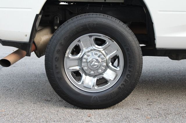 2020 Ram 2500 Tradesman 4x4 Crew Cab 6'4" Box - 22949477 - 34