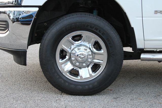 2020 Ram 2500 Tradesman 4x4 Crew Cab 6'4" Box - 22949477 - 36