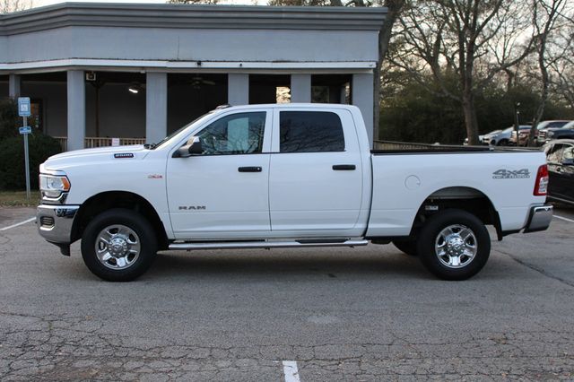 2020 Ram 2500 Tradesman 4x4 Crew Cab 6'4" Box - 22949477 - 3