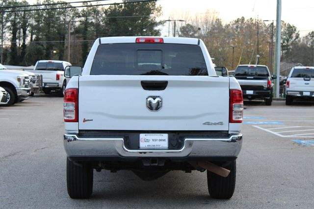 2020 Ram 2500 Tradesman 4x4 Crew Cab 6'4" Box - 22949477 - 5