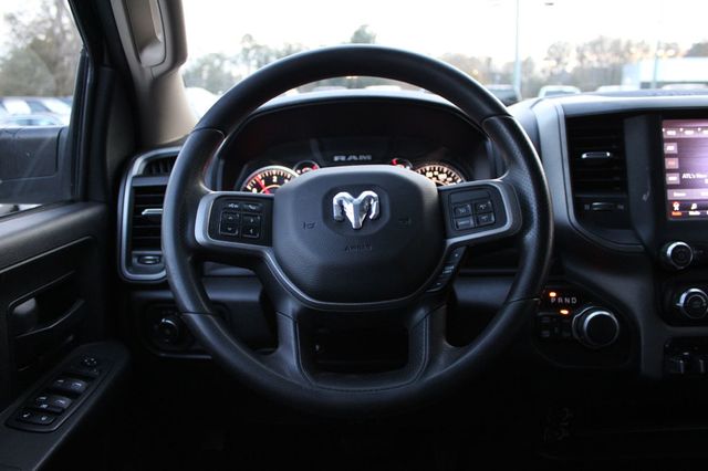 2020 Ram 2500 Tradesman 4x4 Crew Cab 6'4" Box - 22949477 - 8