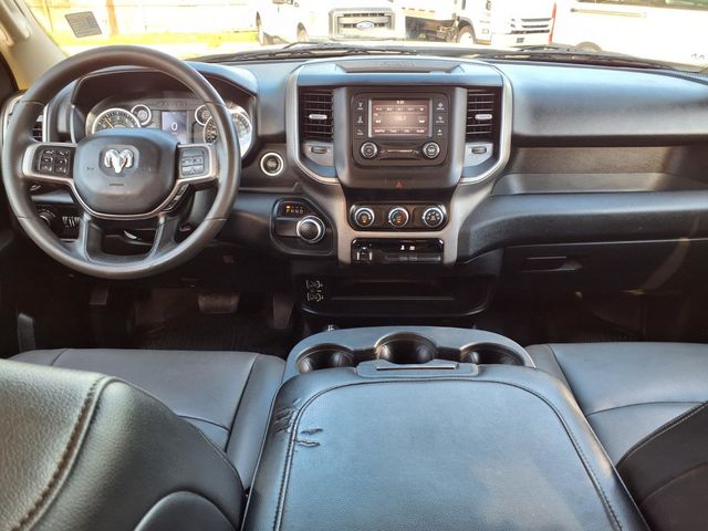 2020 Ram 2500 Tradesman 4x4 Crew Cab 8' Box - 23085767 - 9