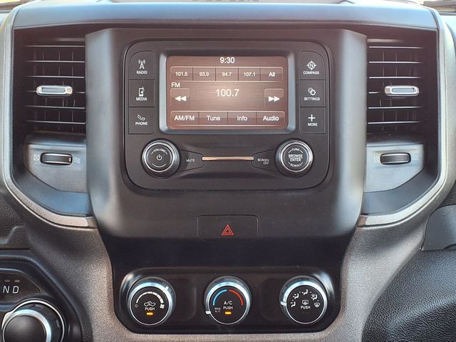2020 Ram 2500 Tradesman 4x4 Crew Cab 8' Box - 23085767 - 10