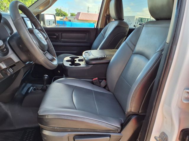 2020 Ram 2500 Tradesman 4x4 Crew Cab 8' Box - 23085767 - 12