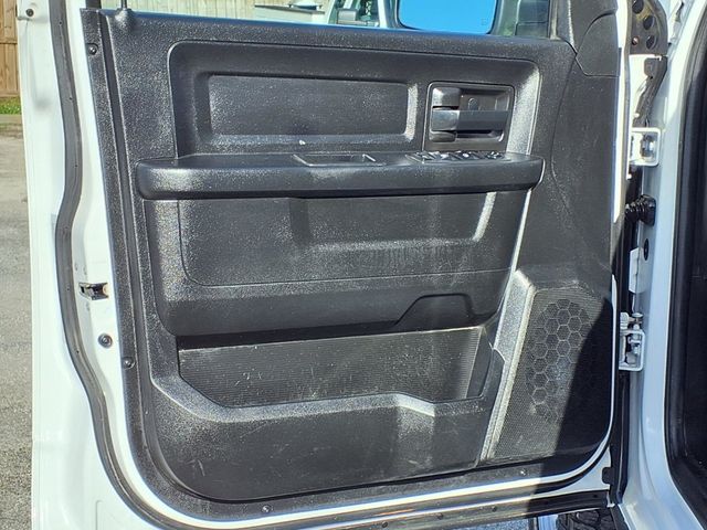 2020 Ram 2500 Tradesman 4x4 Crew Cab 8' Box - 23085767 - 13