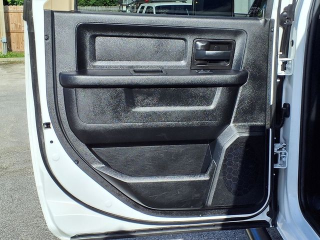 2020 Ram 2500 Tradesman 4x4 Crew Cab 8' Box - 23085767 - 16