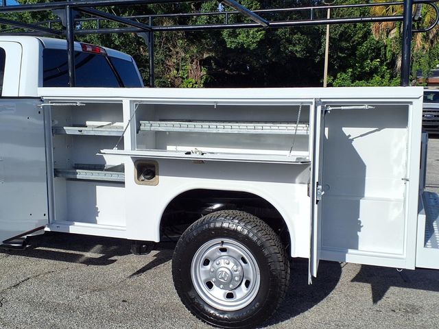 2020 Ram 2500 Tradesman 4x4 Crew Cab 8' Box - 23085767 - 17
