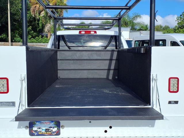 2020 Ram 2500 Tradesman 4x4 Crew Cab 8' Box - 23085767 - 18