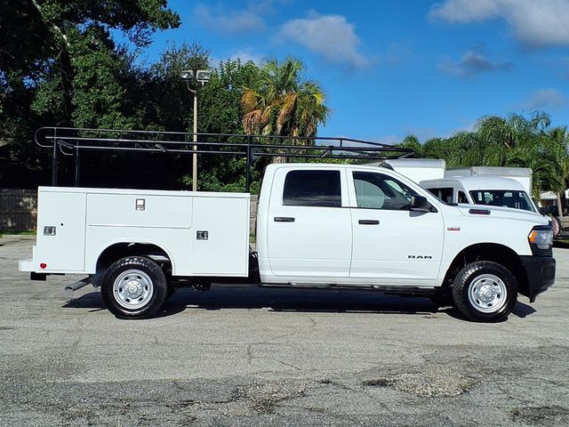 2020 Ram 2500 Tradesman 4x4 Crew Cab 8' Box - 23085767 - 1
