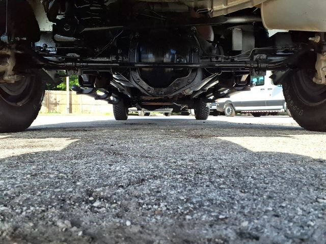 2020 Ram 2500 Tradesman 4x4 Crew Cab 8' Box - 23085767 - 21
